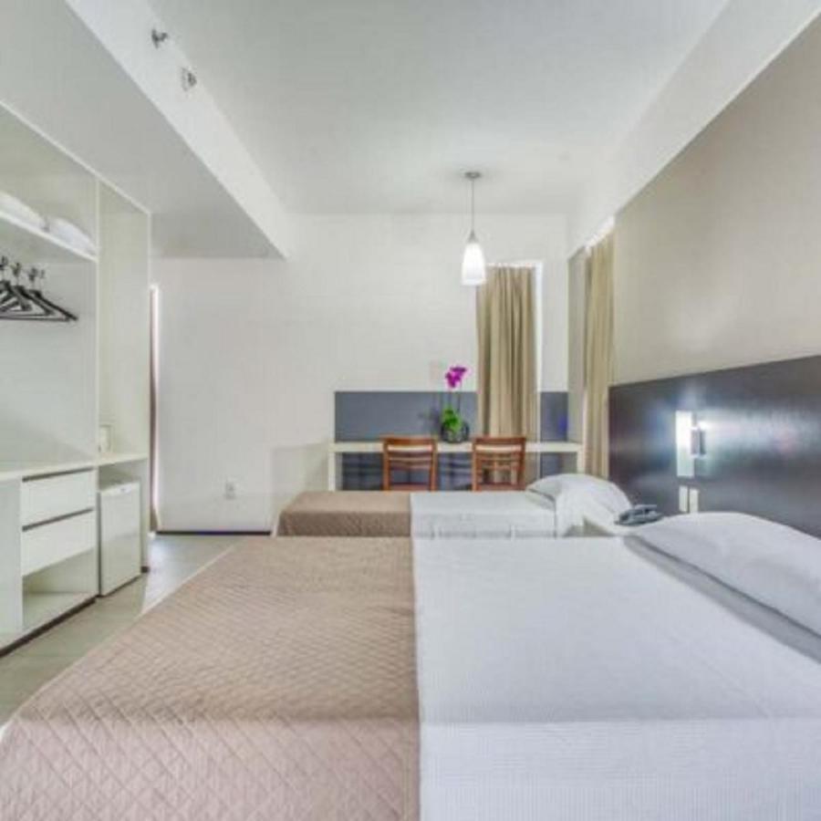 Hotel Ritz Coralli Maceió