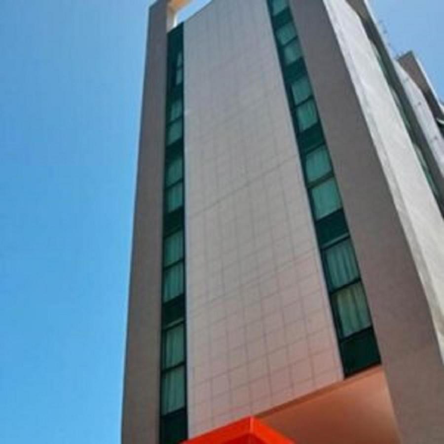 Ritz Coralli 3* Maceió