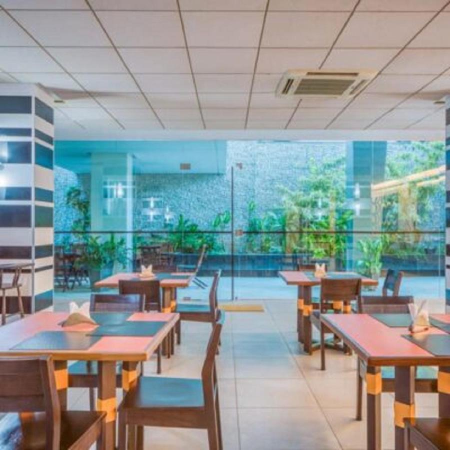 Ritz Coralli Hotel Maceió