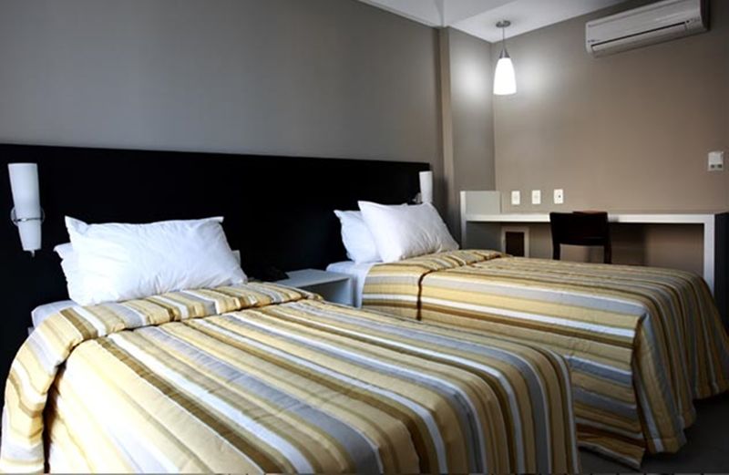 Hotel Ritz Coralli