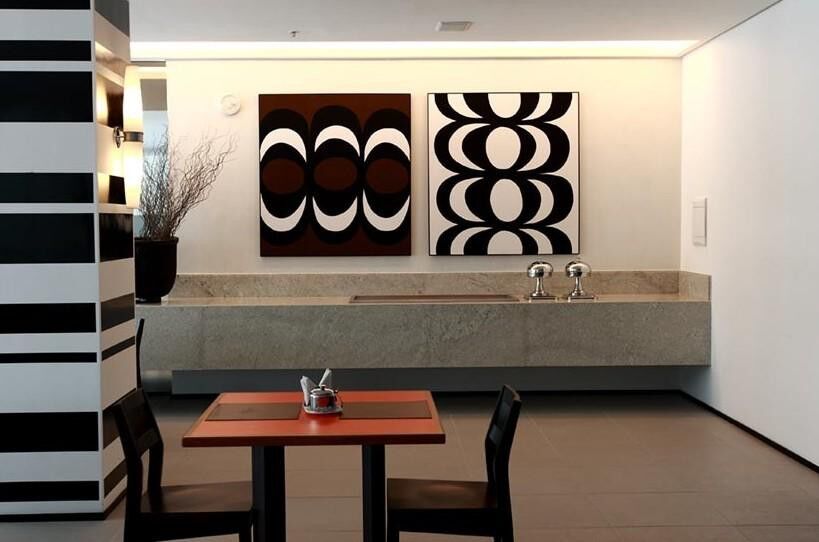 Ritz Coralli Hotel