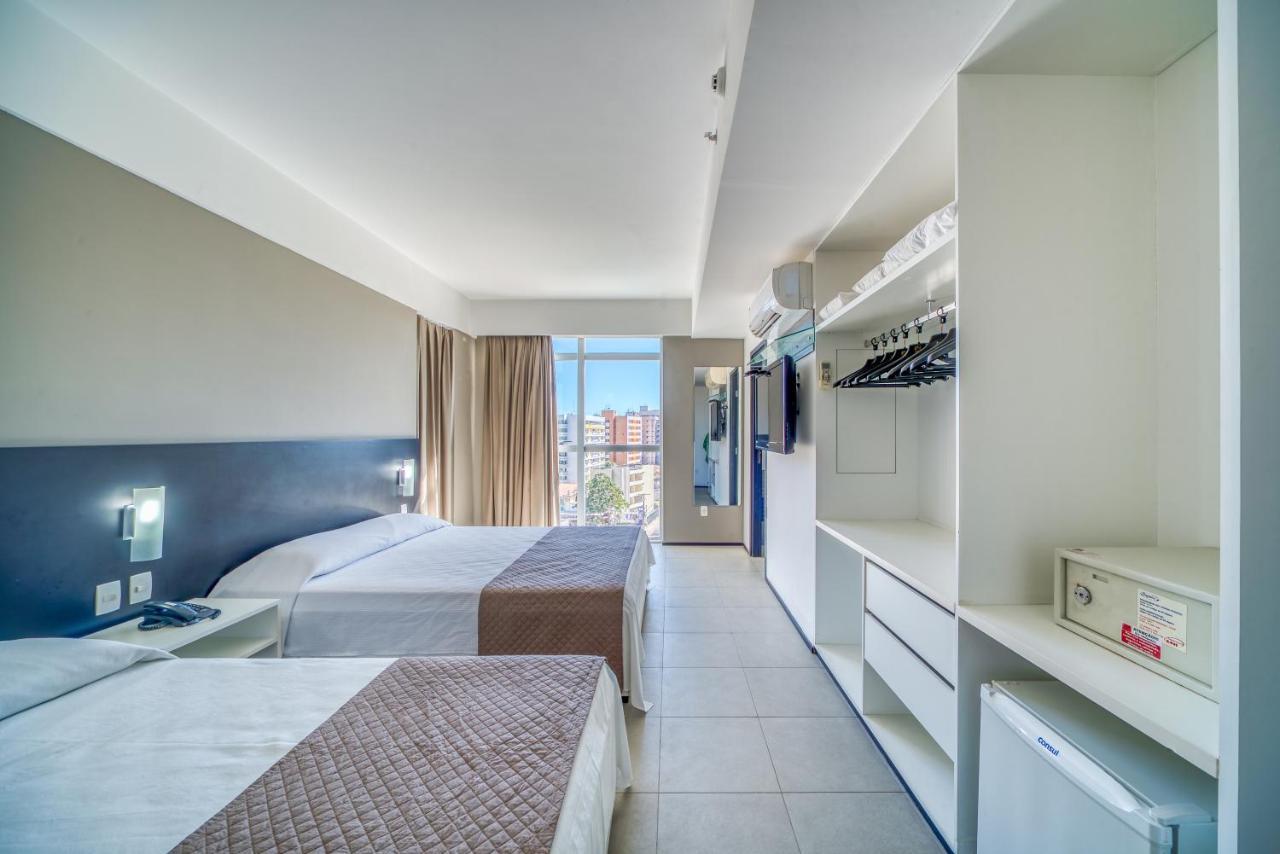 Ritz Coralli Hotel