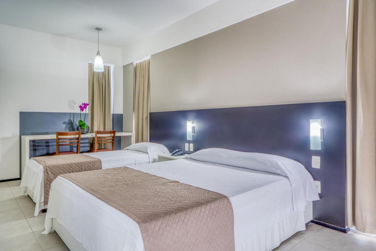 Ritz Coralli Hotel 3*