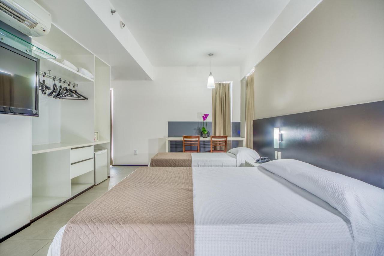 Hotel Ritz Coralli 3*