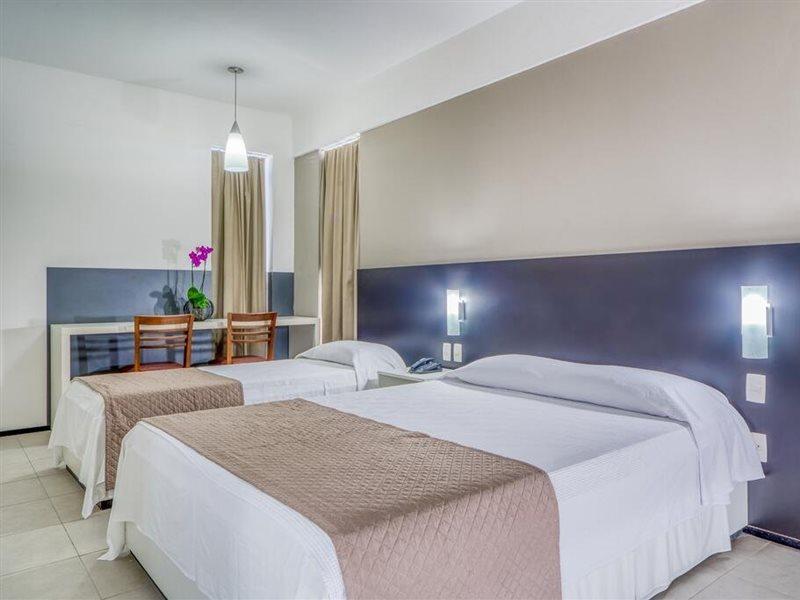 Hotel Ritz Coralli