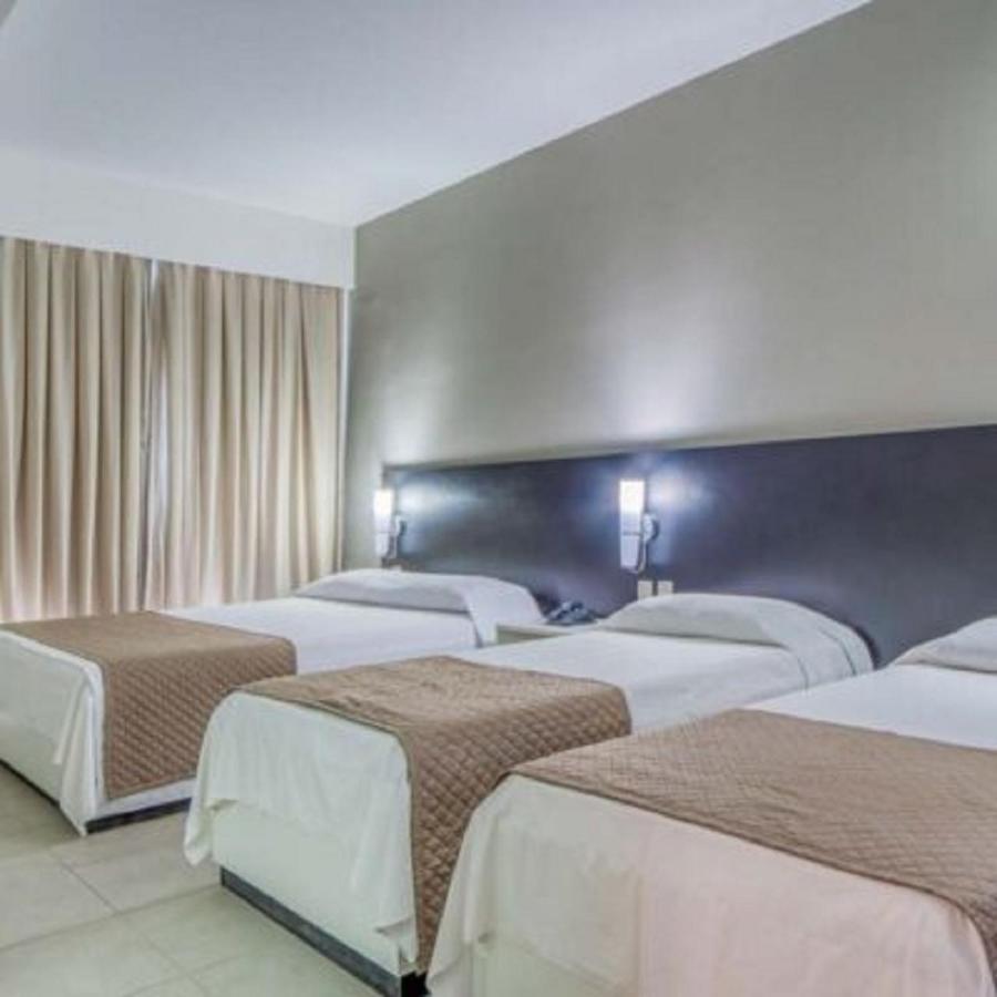 Hotel Ritz Coralli