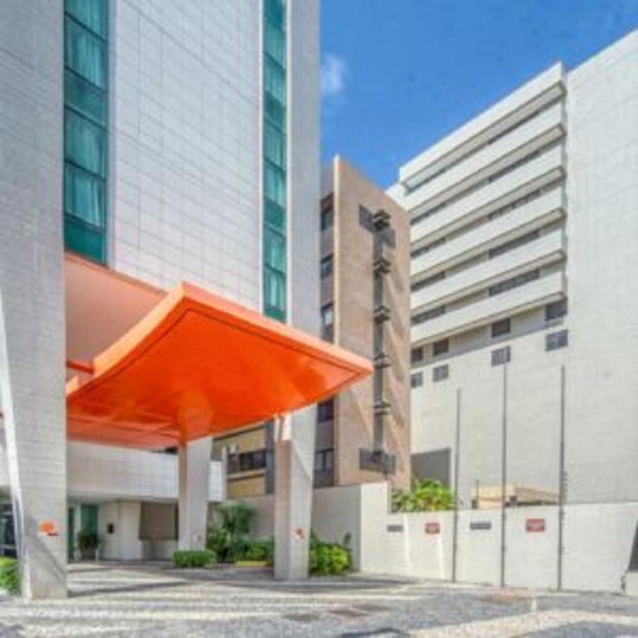 Ritz Coralli 3* Maceió