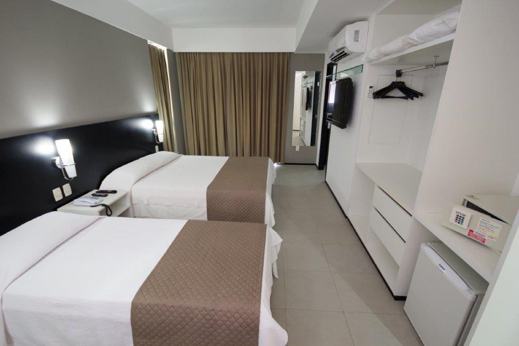 Ritz Coralli Hotel