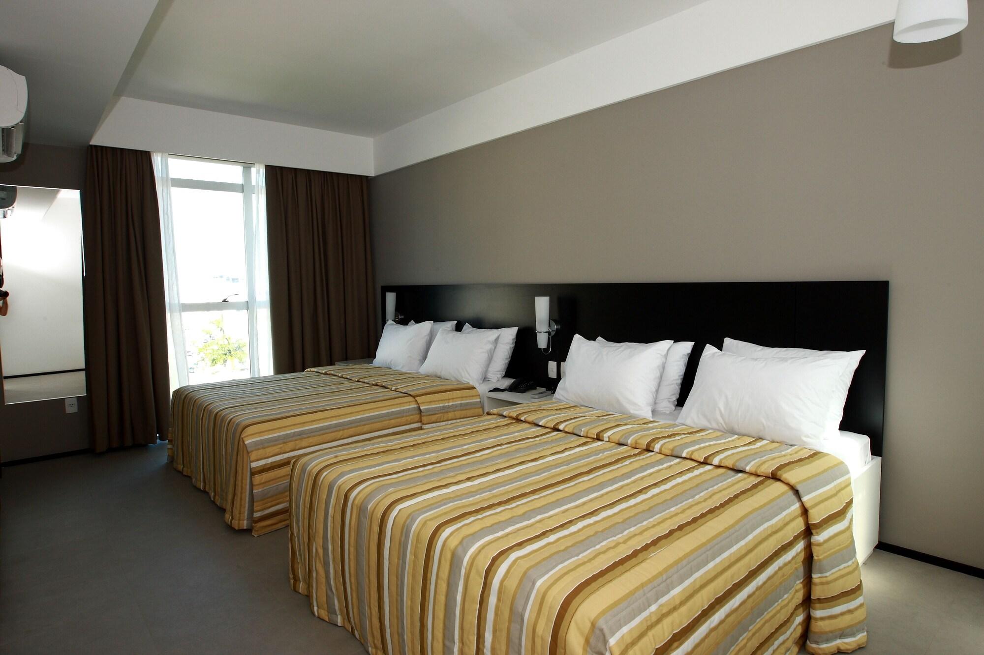 Hotel Ritz Coralli