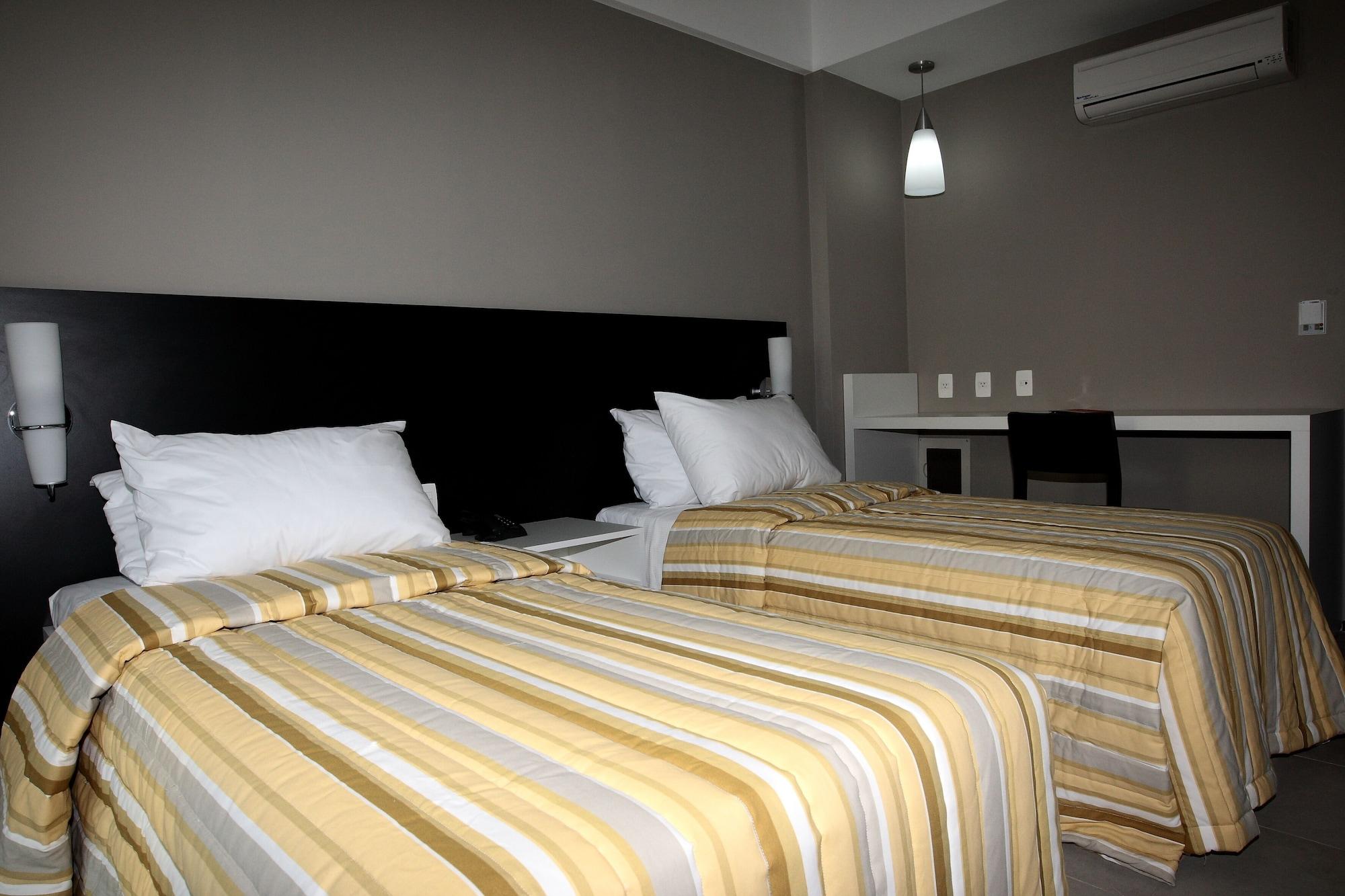 Hotel Ritz Coralli 3*