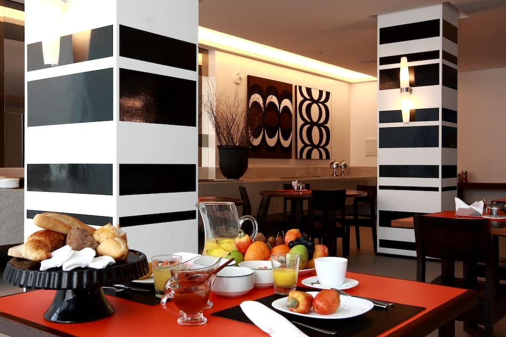 Ritz Coralli Hotel Maceió