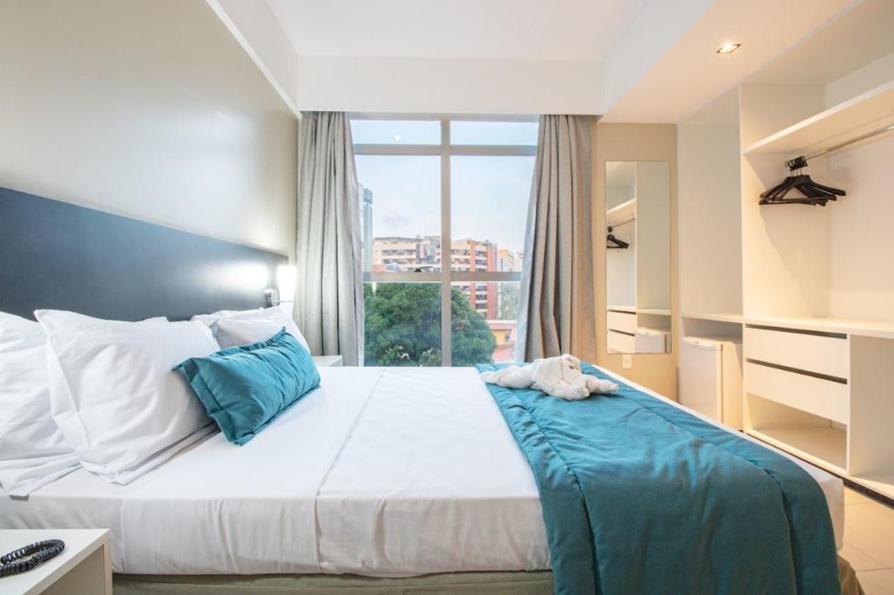 Ritz Coralli Maceió