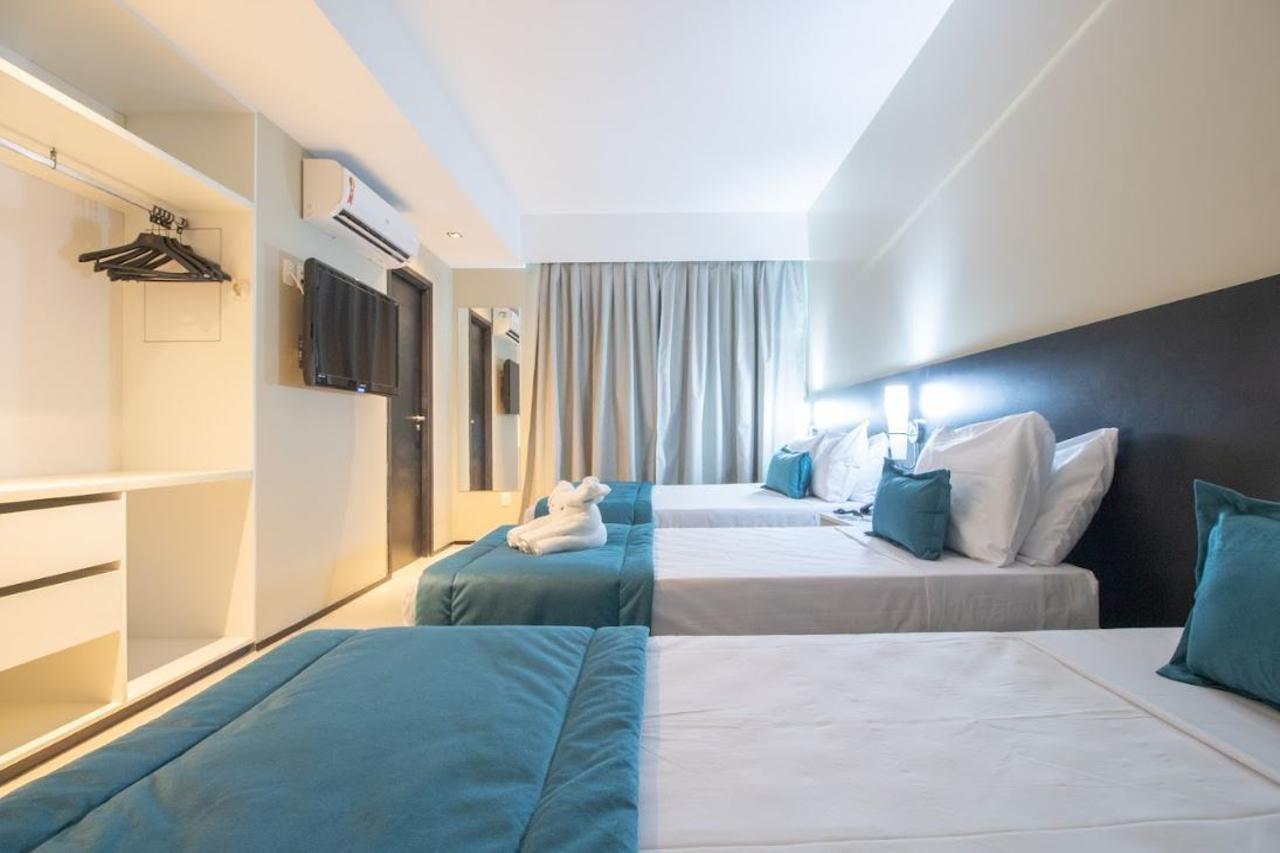 Ritz Coralli Hotel