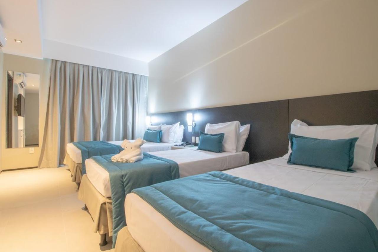 Ritz Coralli 3*
