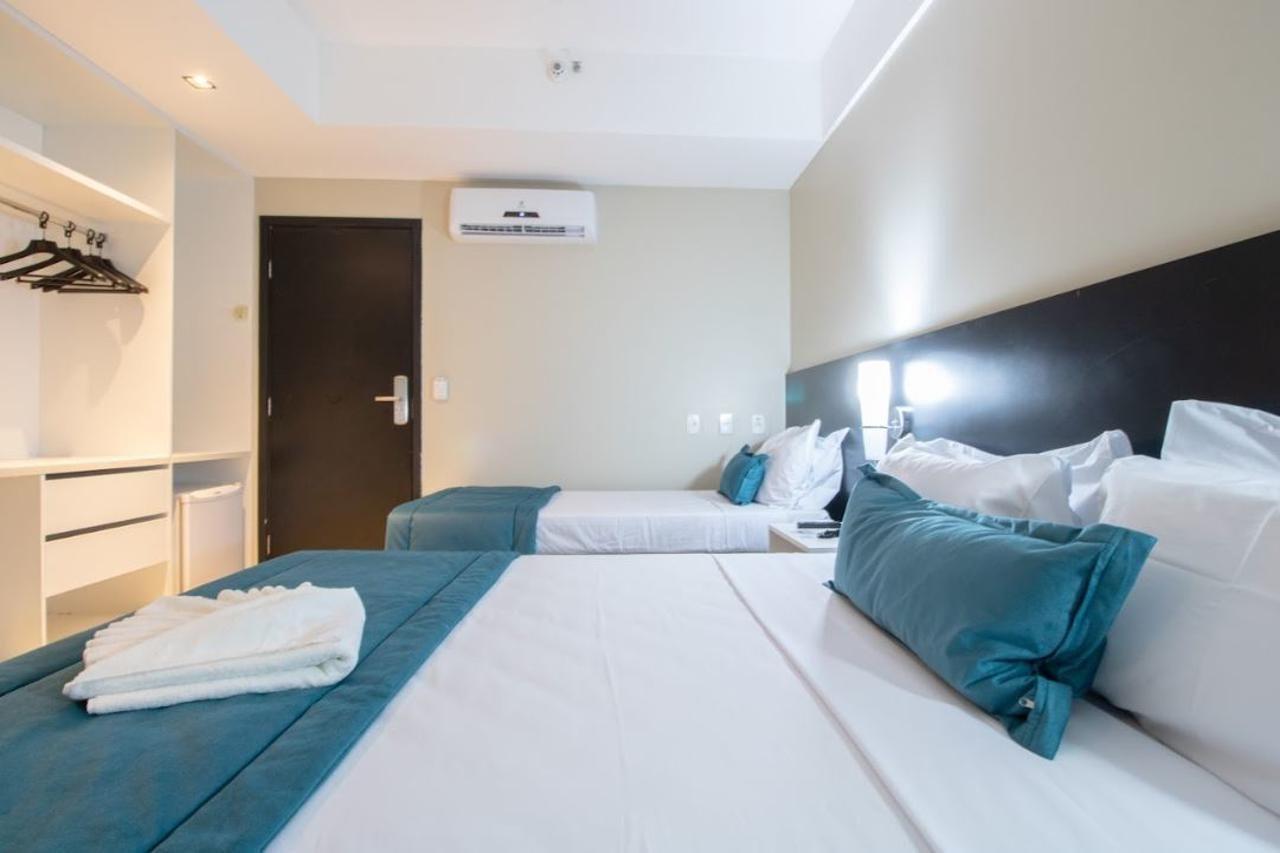 Hotel Ritz Coralli