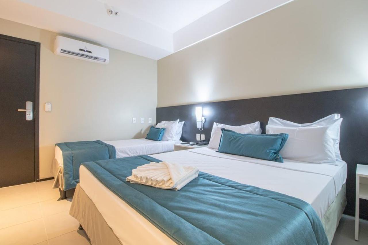 Ritz Coralli Hotel 3*