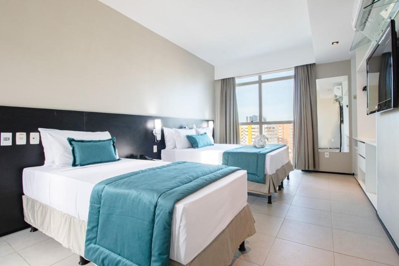 Hotel Ritz Coralli 3*