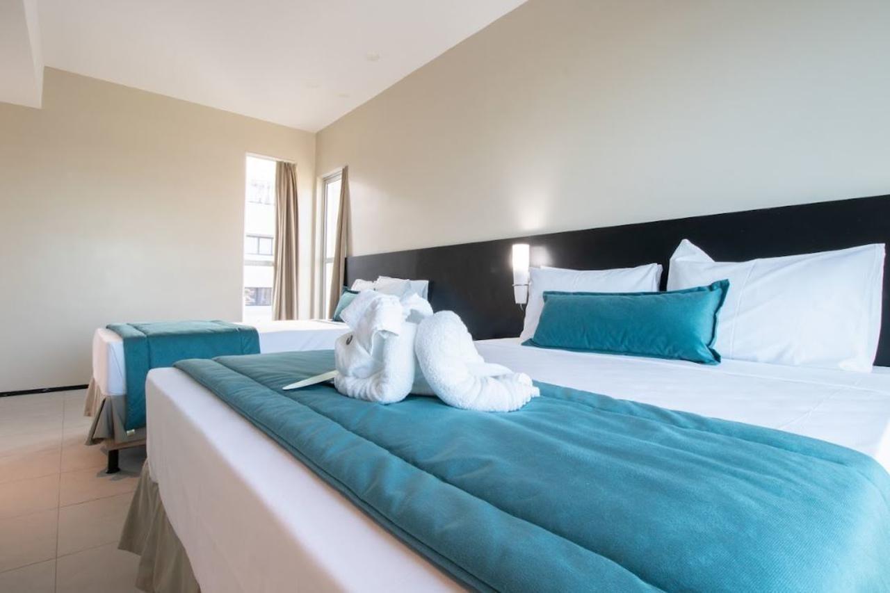 Ritz Coralli Maceió