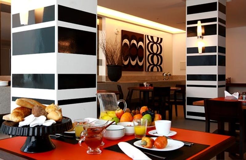 Ritz Coralli Maceió