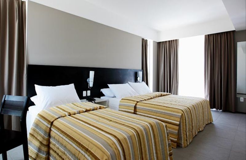 Ritz Coralli Hotel 3*