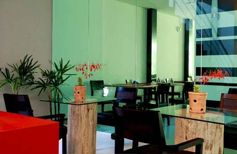 Hotel Ritz Coralli Maceió