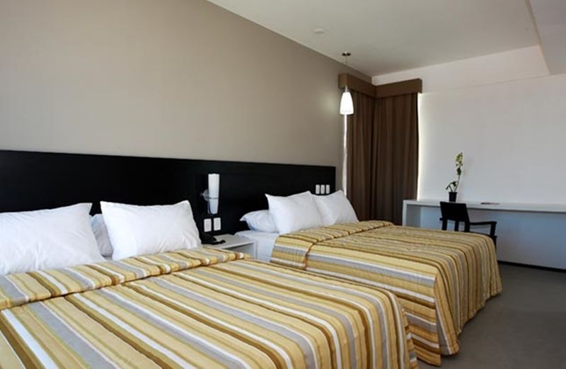 Ritz Coralli Maceió
