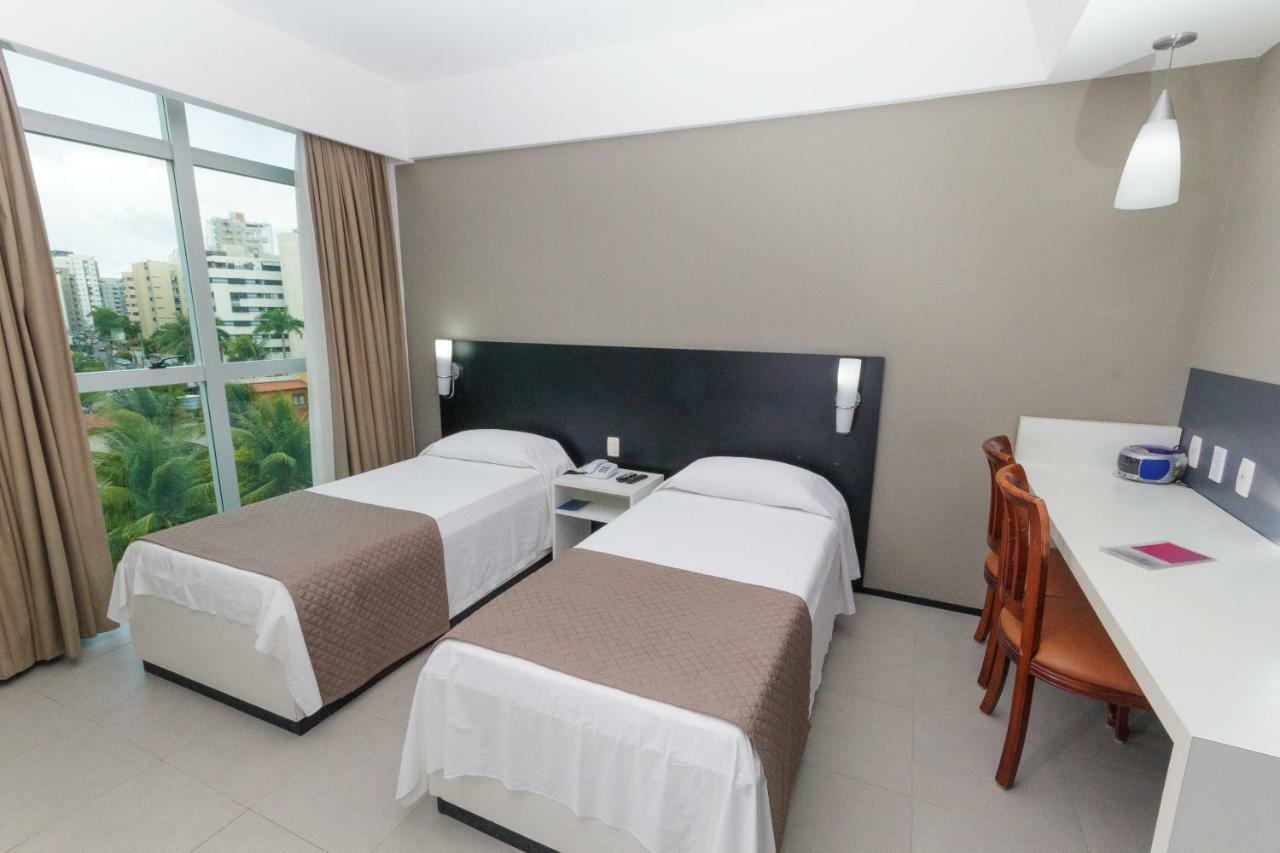 Ritz Coralli Maceió